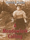A Meadowlark Calling (eBook)